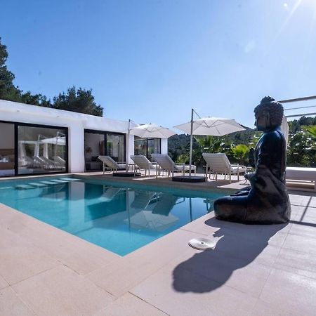 Villa Venus Sant Jordi de ses Salines Luaran gambar